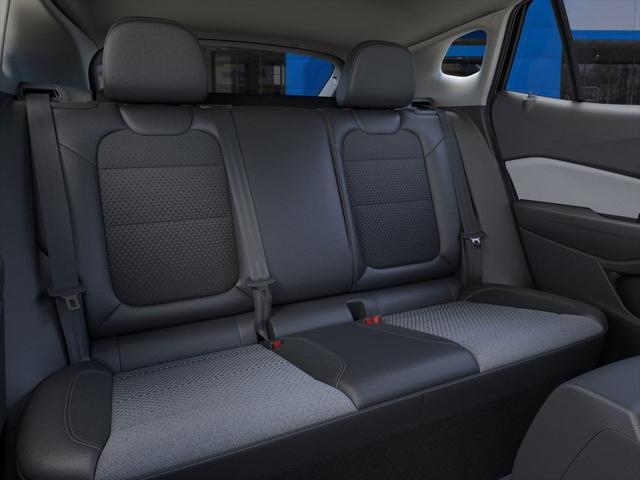 new 2025 Chevrolet Trax car, priced at $24,940