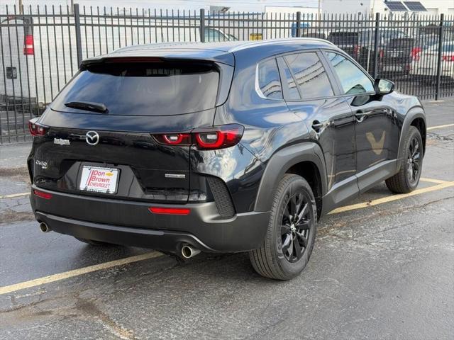 used 2024 Mazda CX-50 car, priced at $28,701