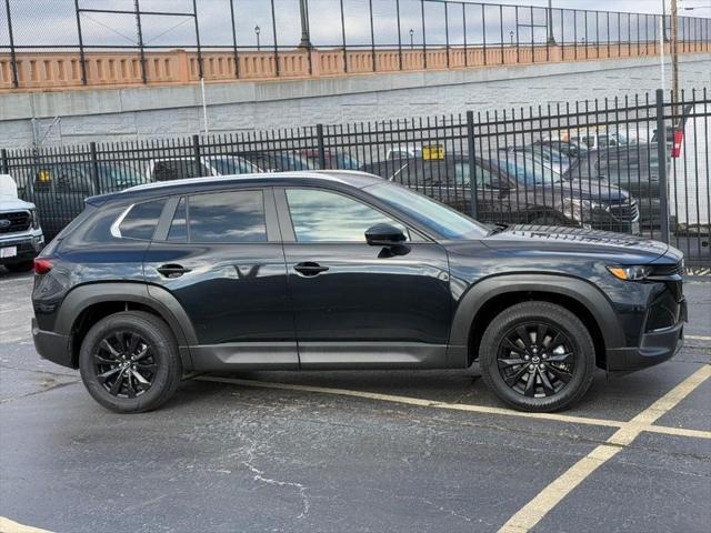 used 2024 Mazda CX-50 car, priced at $28,701