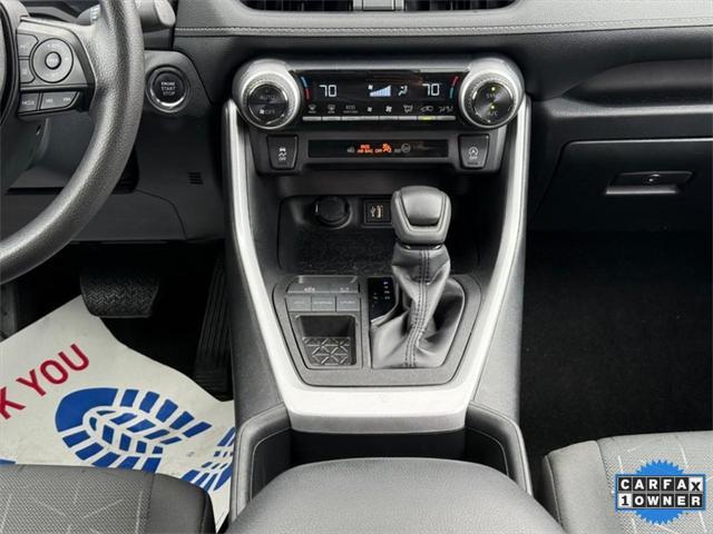 used 2024 Toyota RAV4 car, priced at $31,672