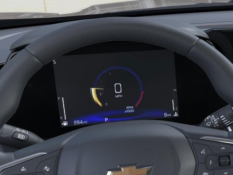 new 2026 Chevrolet Trax car, priced at $27,049