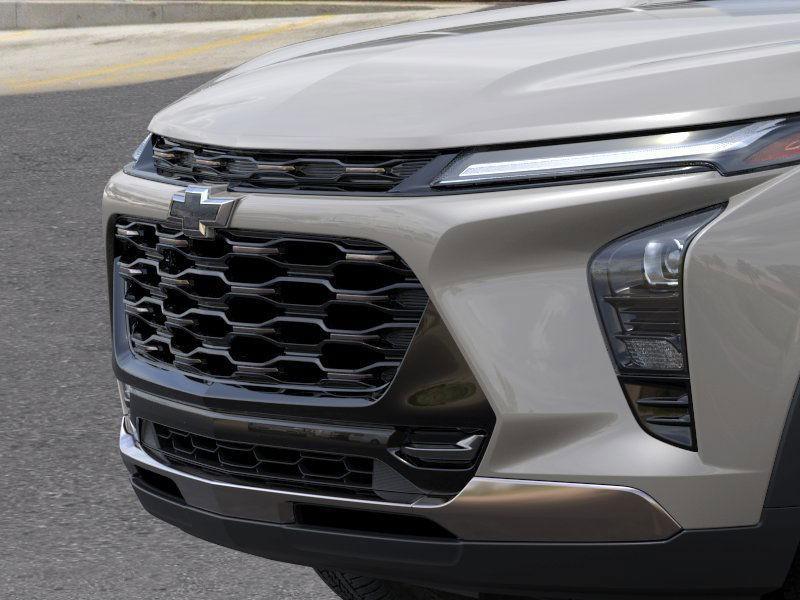 new 2026 Chevrolet Trax car, priced at $27,049