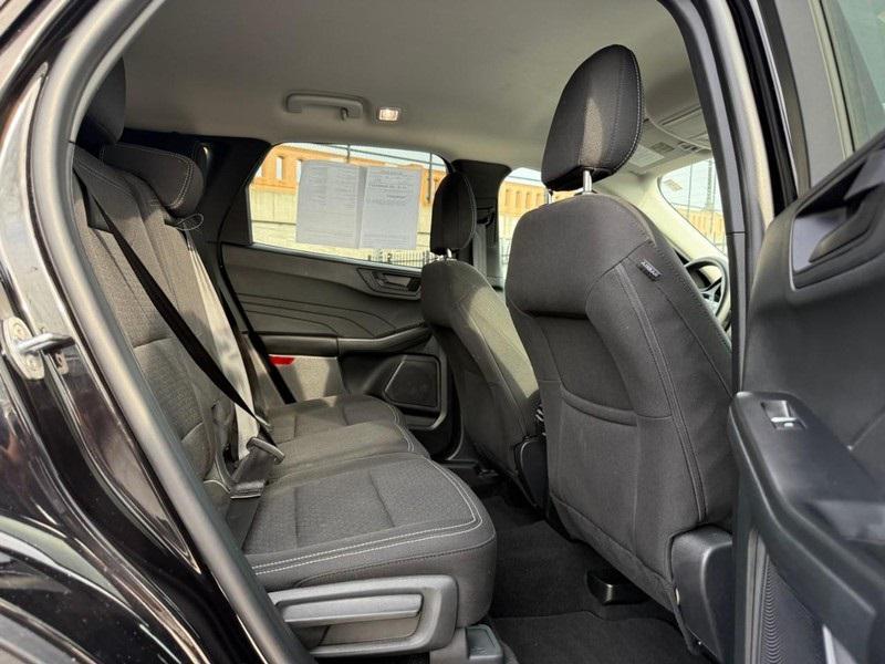 used 2025 Ford Escape car, priced at $23,016