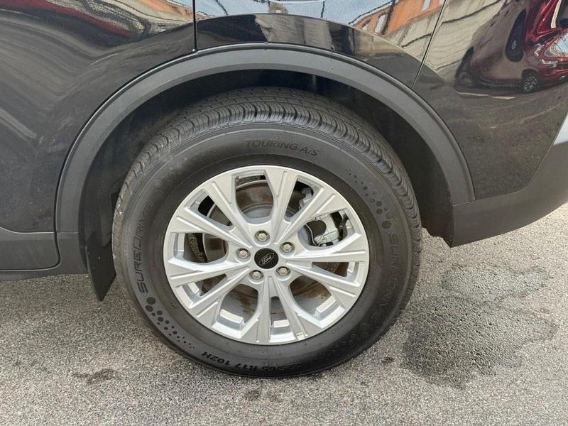 used 2025 Ford Escape car, priced at $23,016