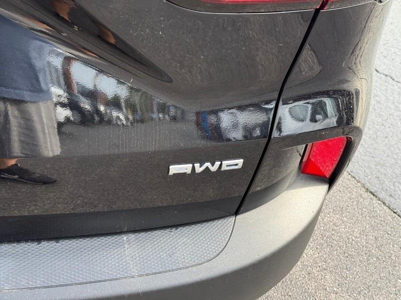 used 2025 Ford Escape car, priced at $23,016