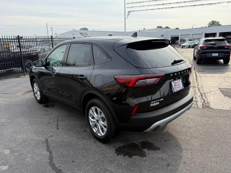 used 2025 Ford Escape car, priced at $23,016