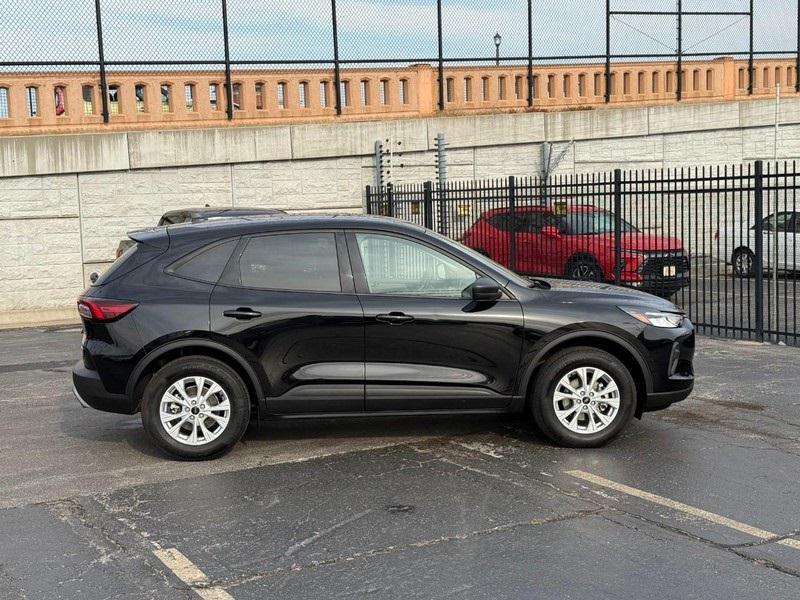 used 2025 Ford Escape car, priced at $23,016