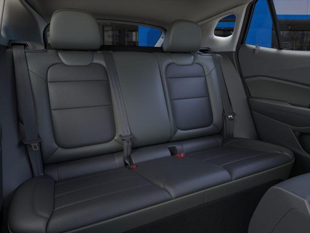 new 2025 Chevrolet Trax car, priced at $27,585