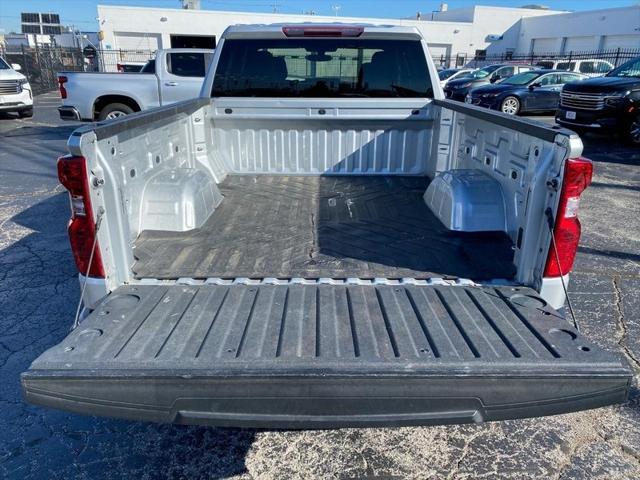 used 2019 Chevrolet Silverado 1500 car, priced at $29,995