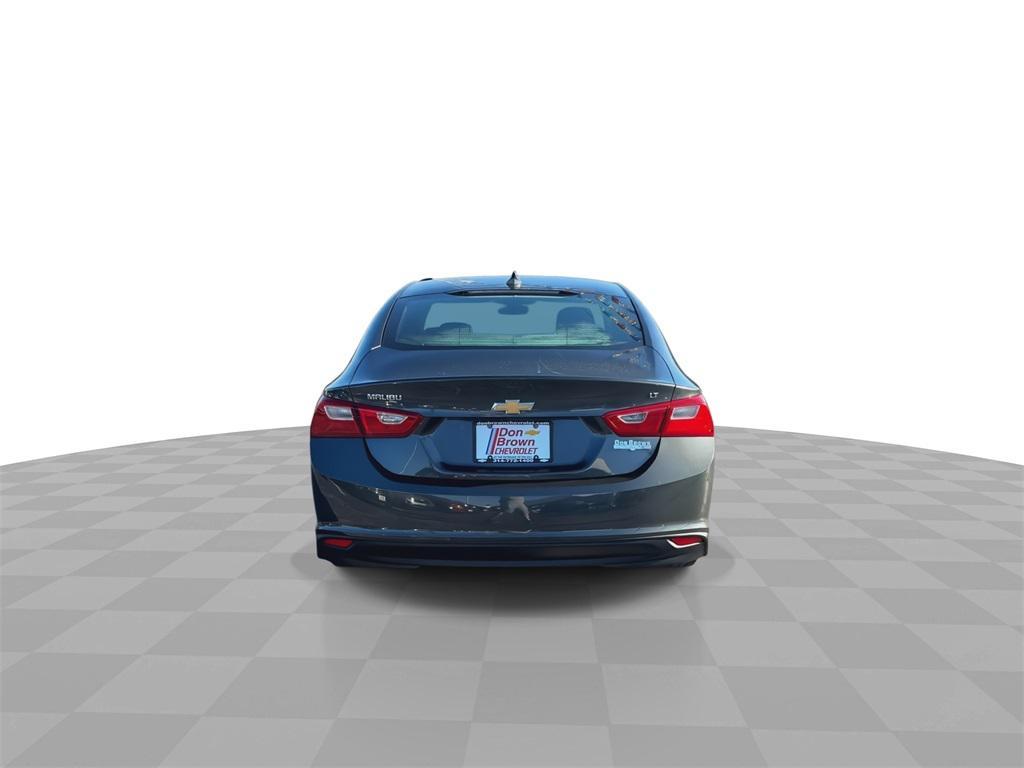 used 2017 Chevrolet Malibu car, priced at $12,500