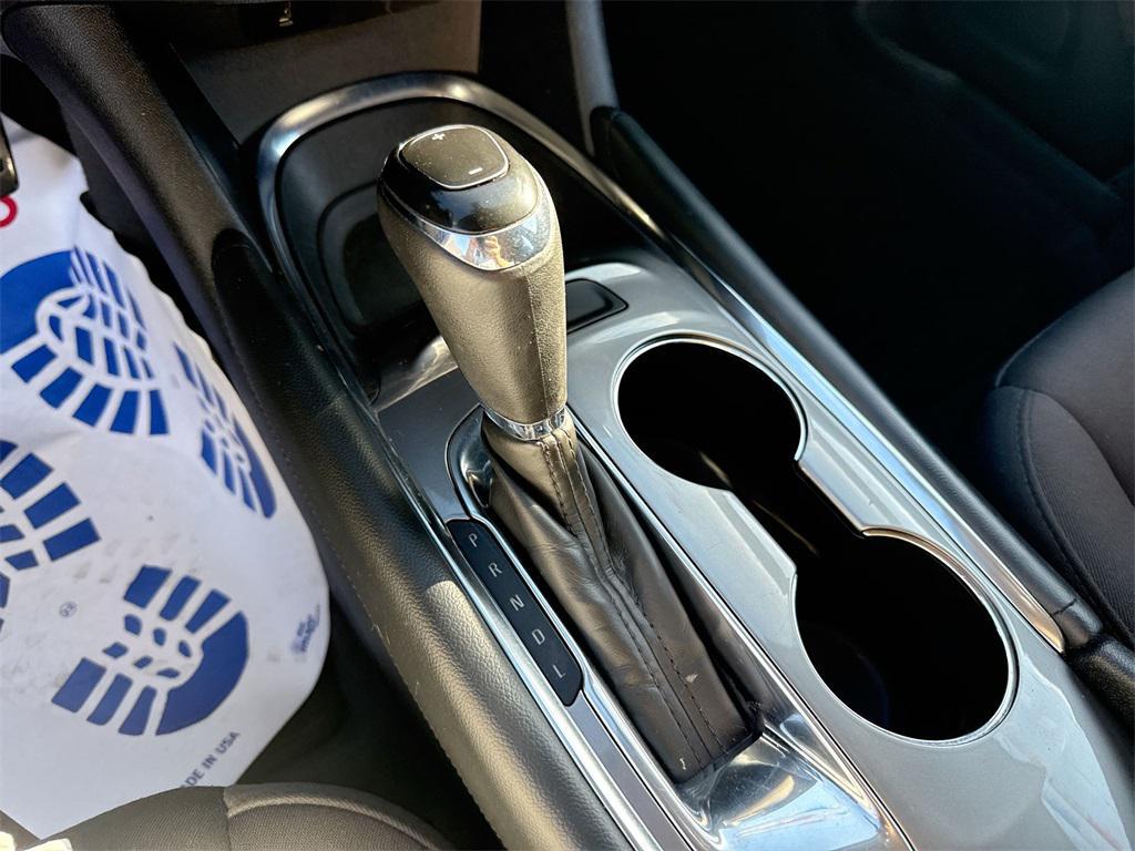 used 2017 Chevrolet Malibu car, priced at $12,500