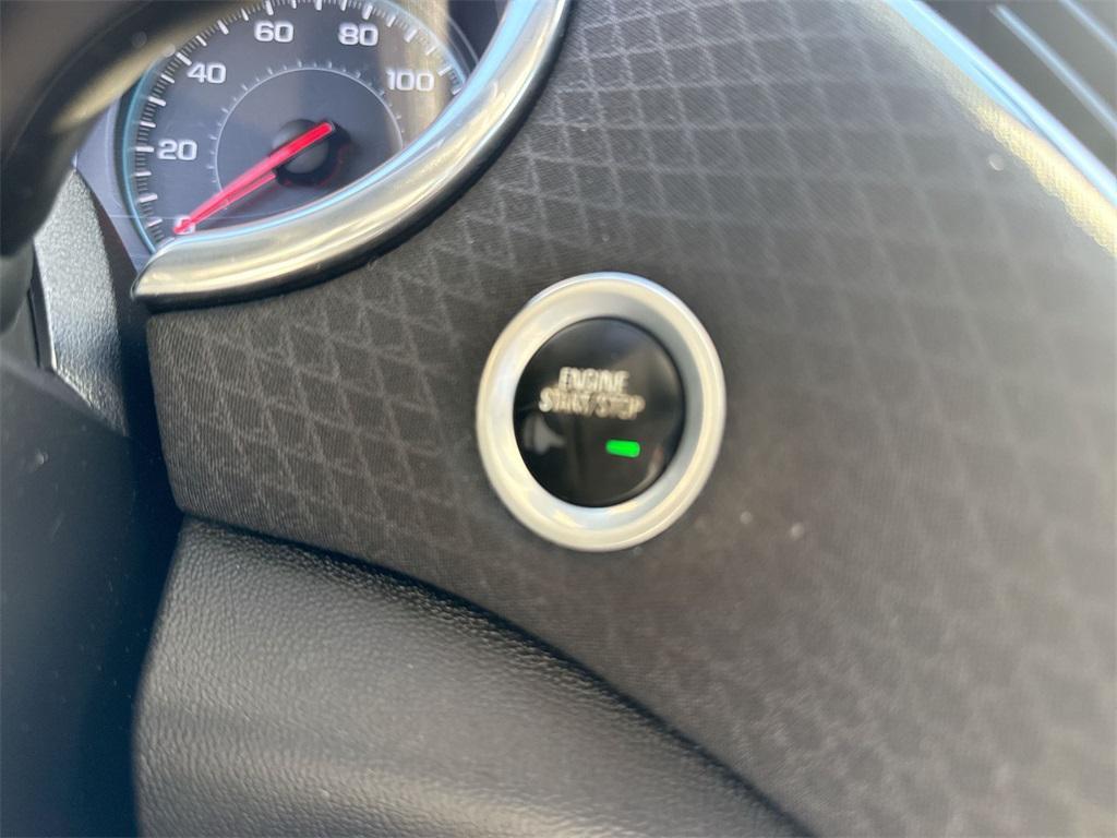 used 2017 Chevrolet Malibu car, priced at $12,500