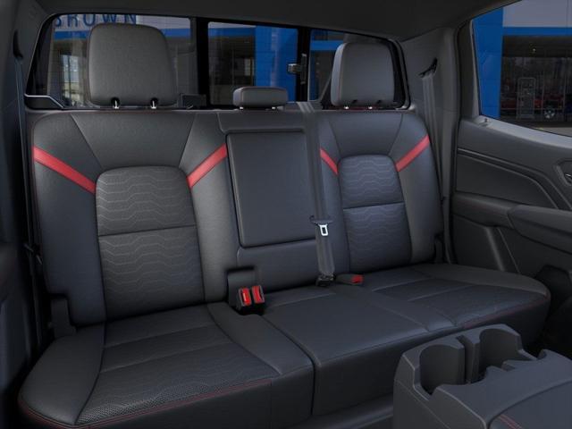 new 2025 Chevrolet Colorado car, priced at $52,940