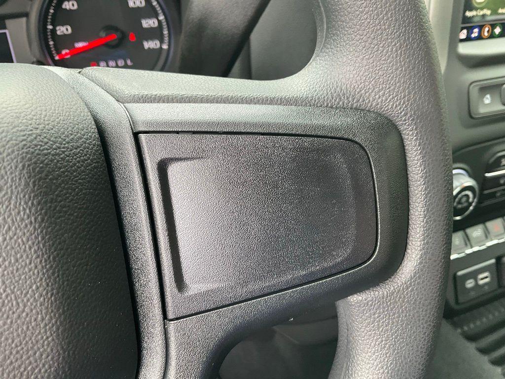 new 2026 Chevrolet Silverado 3500 car, priced at $54,059