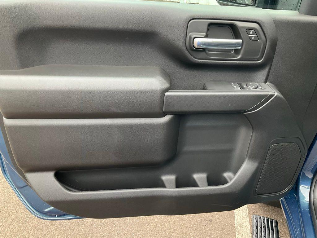 new 2026 Chevrolet Silverado 3500 car, priced at $54,059