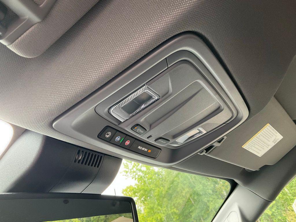 new 2026 Chevrolet Silverado 3500 car, priced at $54,059