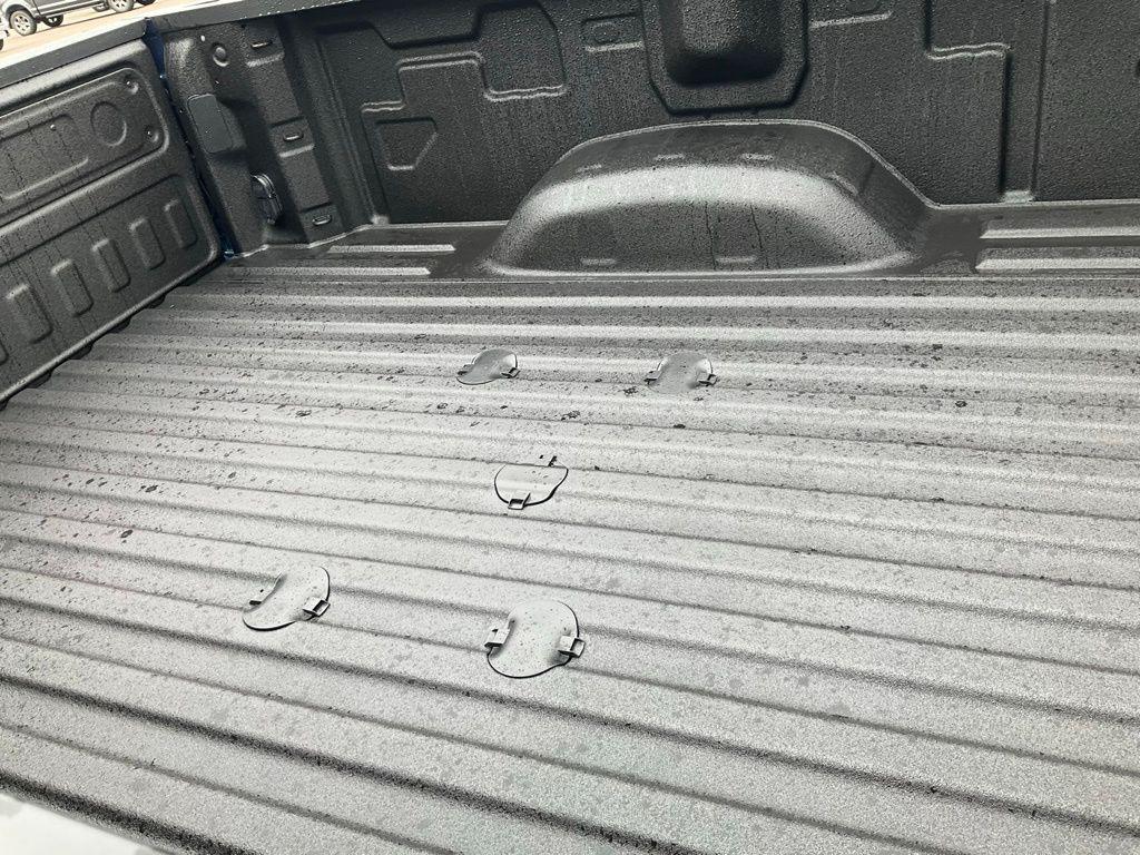 new 2026 Chevrolet Silverado 3500 car, priced at $54,059