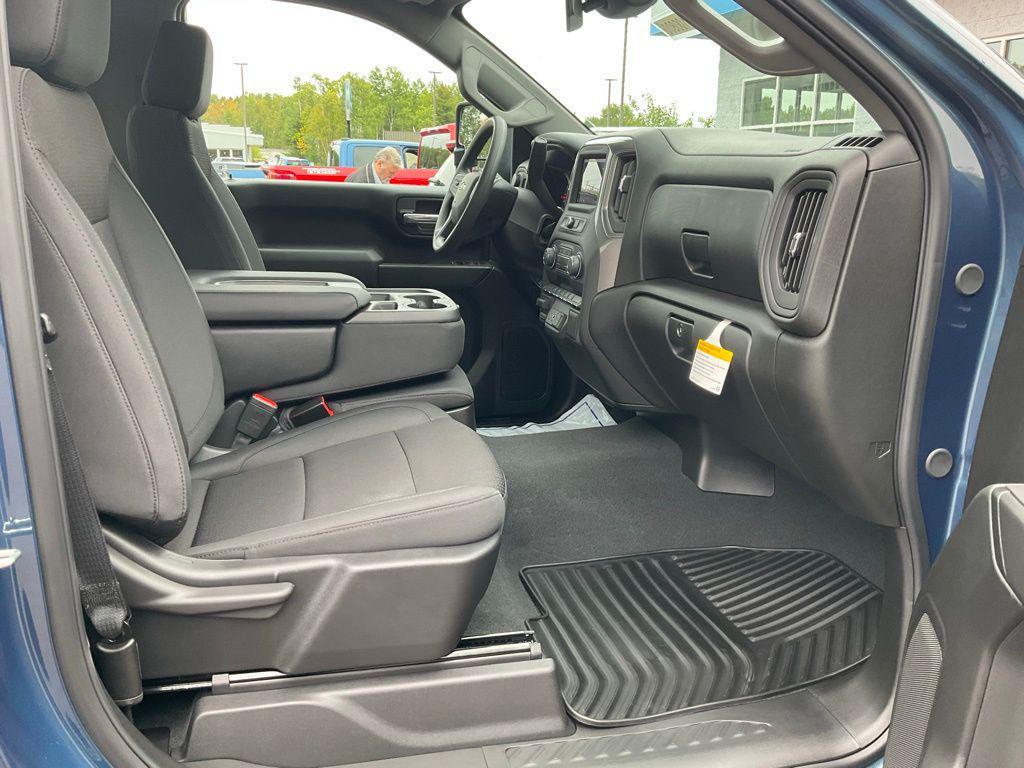 new 2026 Chevrolet Silverado 3500 car, priced at $54,059