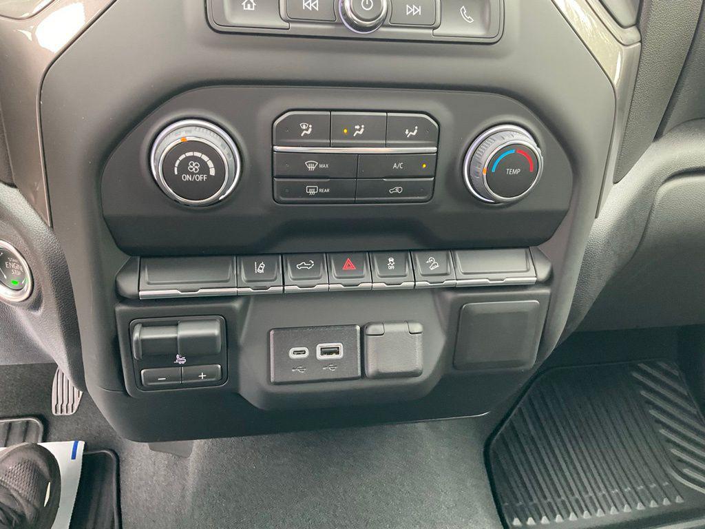 new 2026 Chevrolet Silverado 3500 car, priced at $54,059