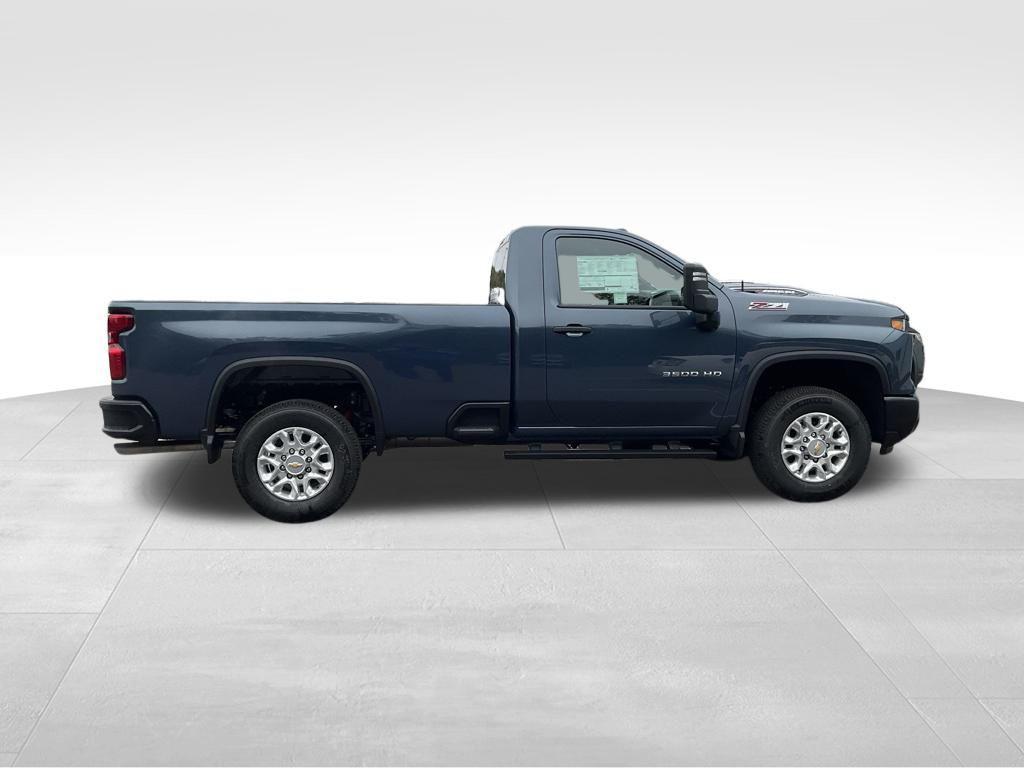 new 2026 Chevrolet Silverado 3500 car, priced at $54,059