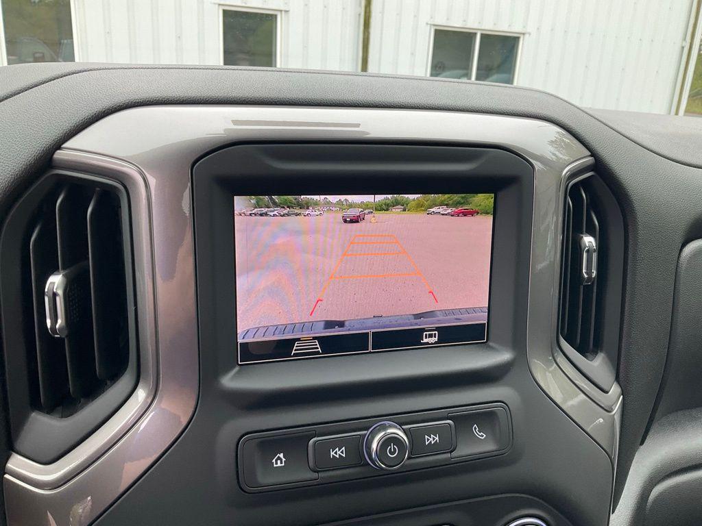 new 2026 Chevrolet Silverado 3500 car, priced at $54,059