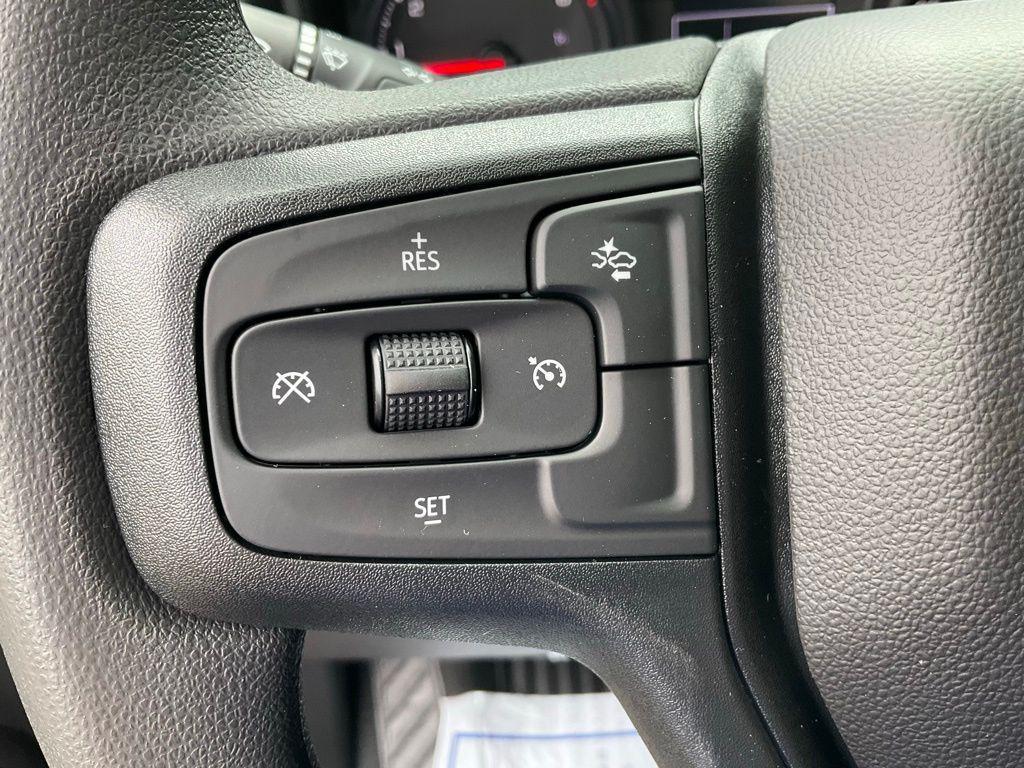 new 2026 Chevrolet Silverado 3500 car, priced at $54,059