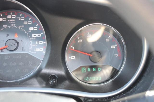 used 2014 Dodge Avenger car, priced at $7,804