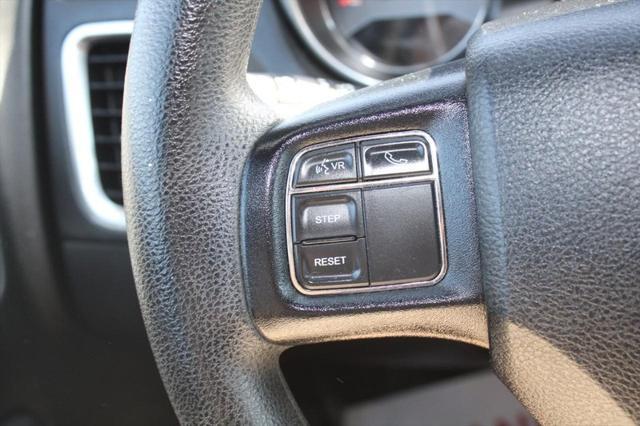 used 2014 Dodge Avenger car, priced at $7,922