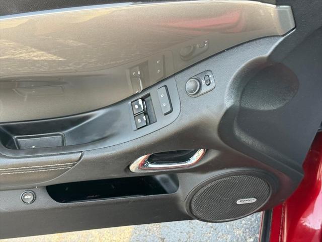 used 2015 Chevrolet Camaro car, priced at $17,503