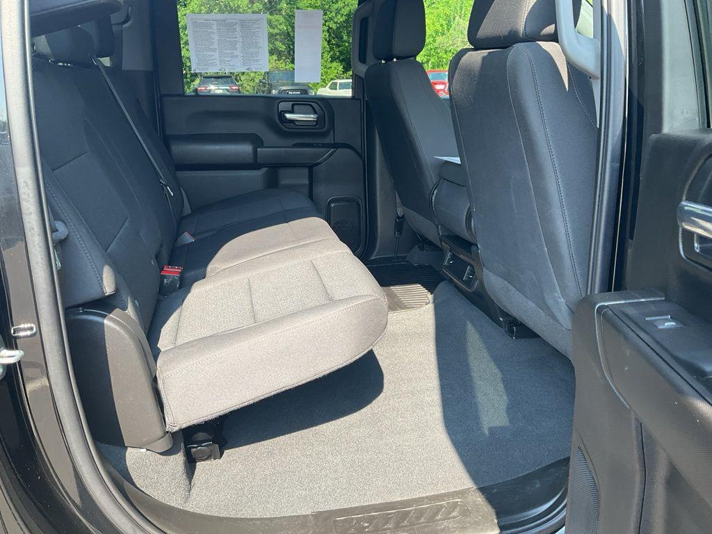 used 2024 Chevrolet Silverado 2500 car, priced at $51,299