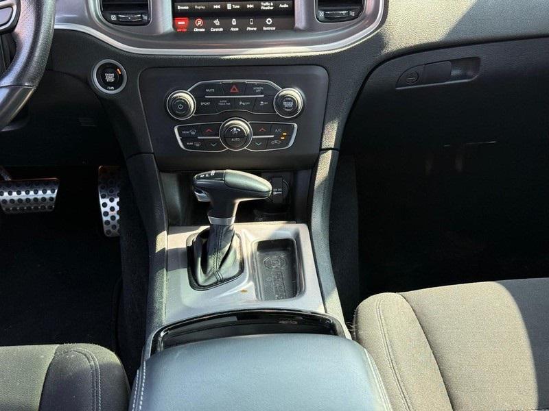used 2022 Dodge Charger car, priced at $31,643