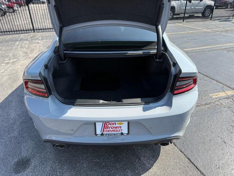 used 2022 Dodge Charger car, priced at $31,643