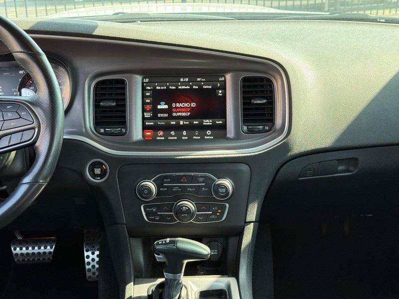 used 2022 Dodge Charger car, priced at $31,643