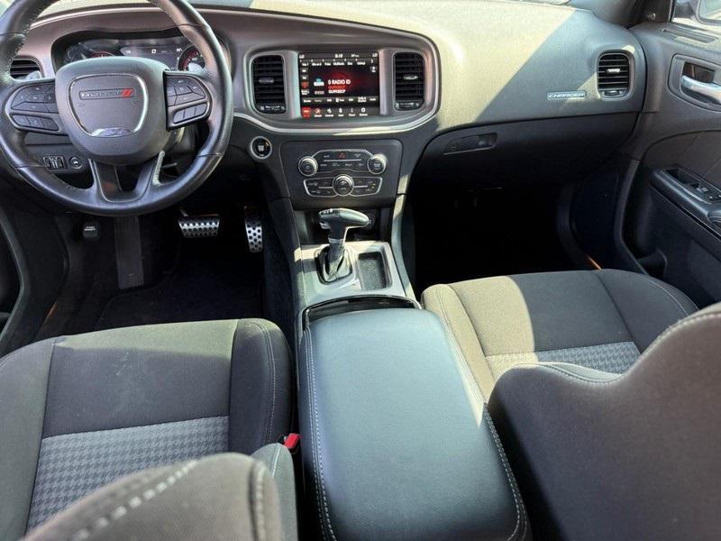 used 2022 Dodge Charger car, priced at $31,643