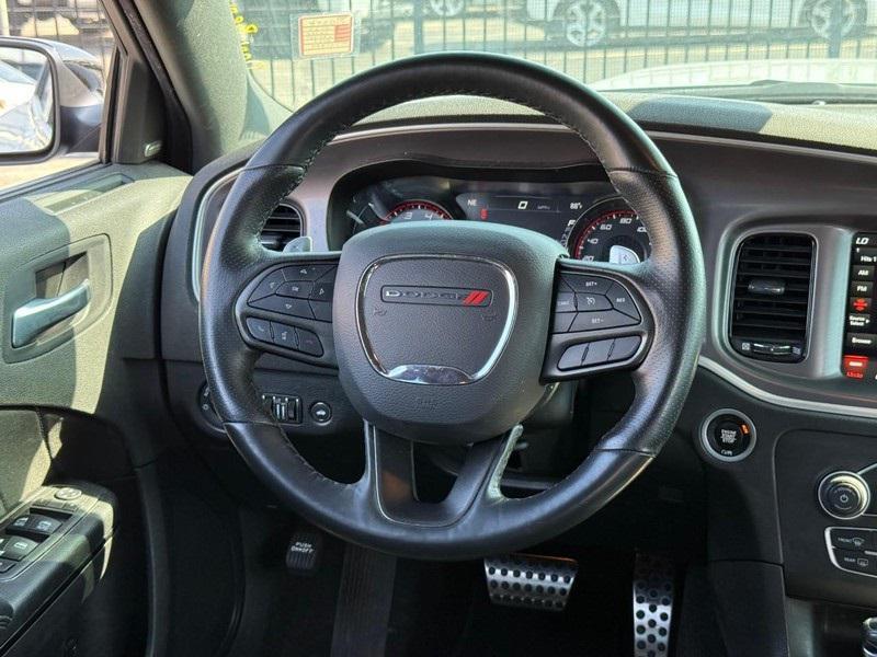 used 2022 Dodge Charger car, priced at $31,643