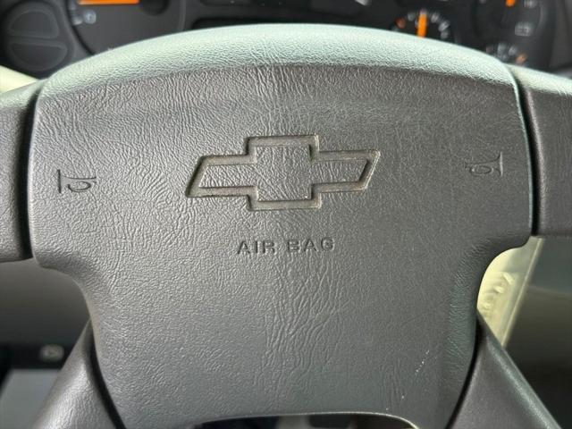 used 2005 Chevrolet Silverado 1500 car, priced at $13,500