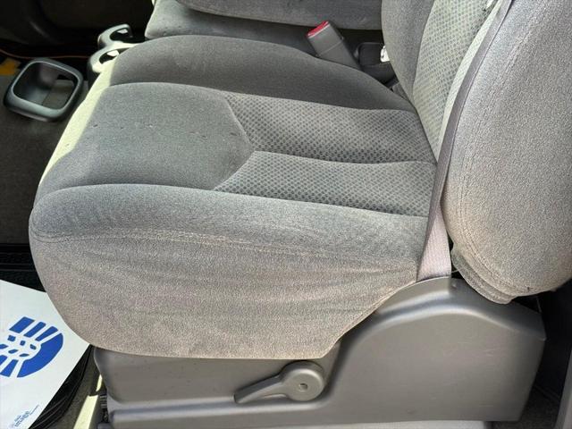 used 2005 Chevrolet Silverado 1500 car, priced at $13,500