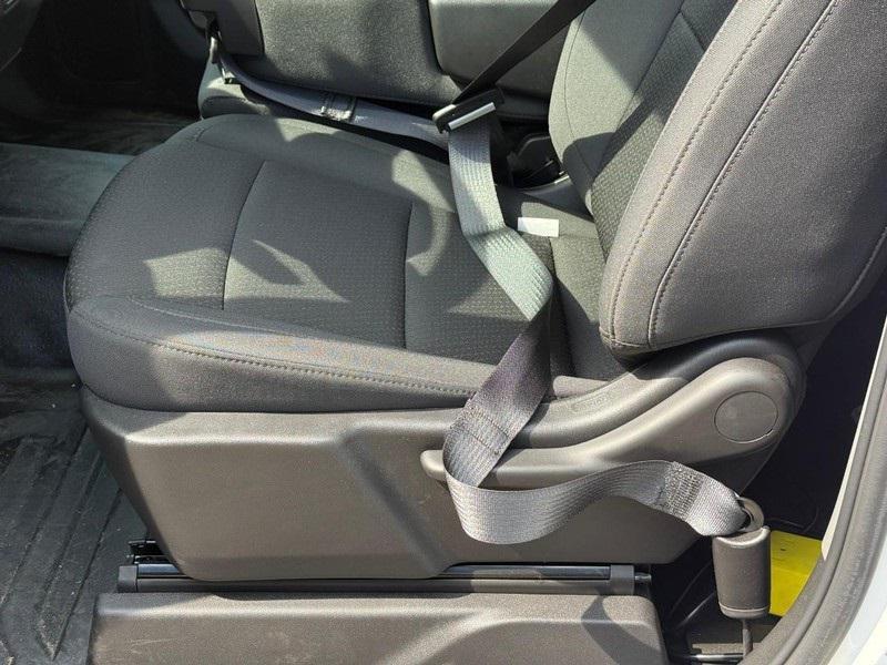 new 2024 Chevrolet Silverado 3500 car, priced at $61,418