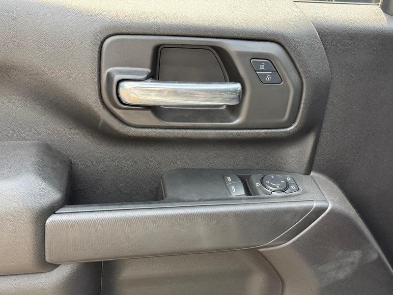 new 2024 Chevrolet Silverado 3500 car, priced at $58,087