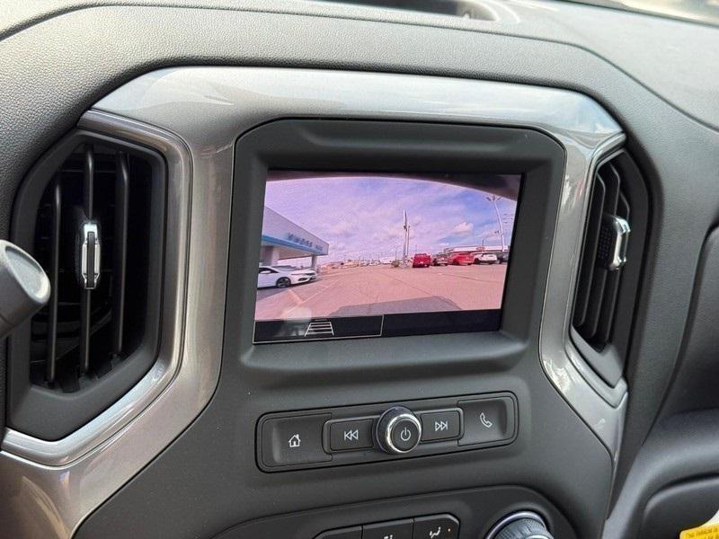 new 2024 Chevrolet Silverado 3500 car, priced at $58,087