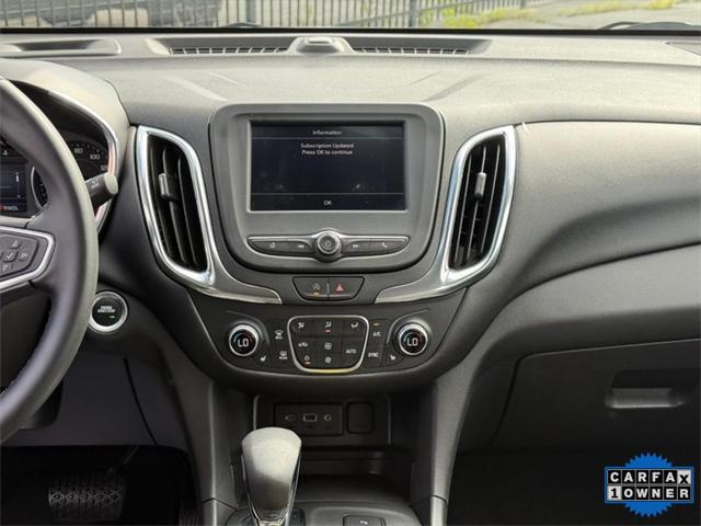 used 2024 Chevrolet Equinox car, priced at $26,251
