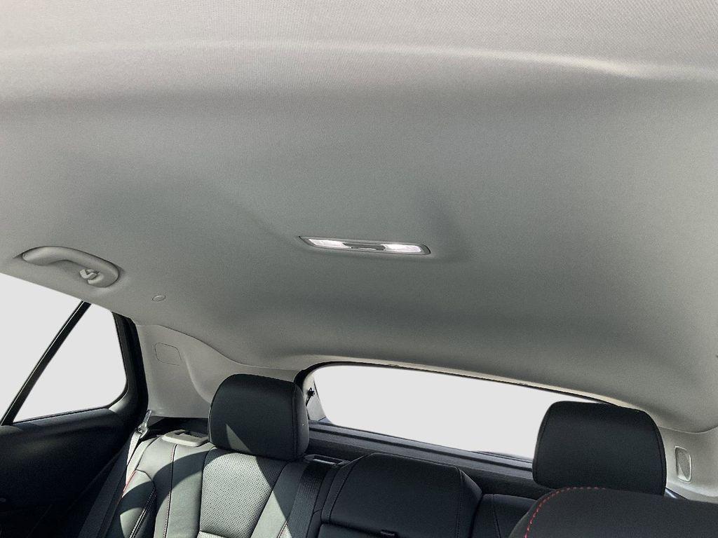 used 2022 Buick Envision car, priced at $27,368