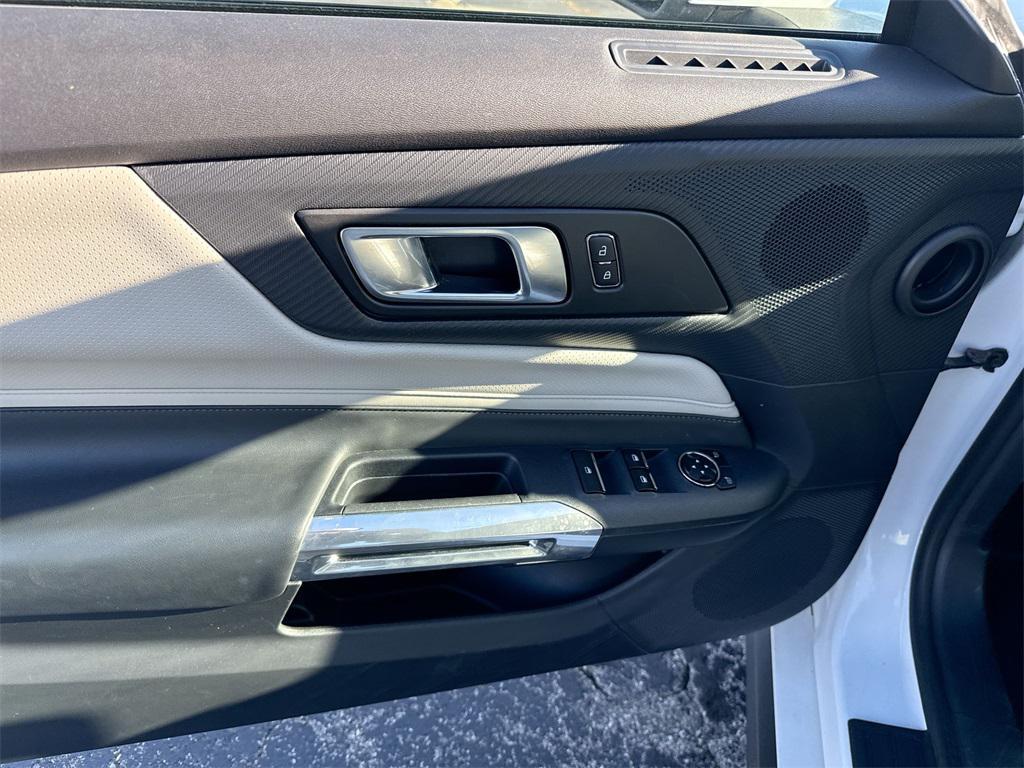 used 2024 Ford Mustang car, priced at $31,799