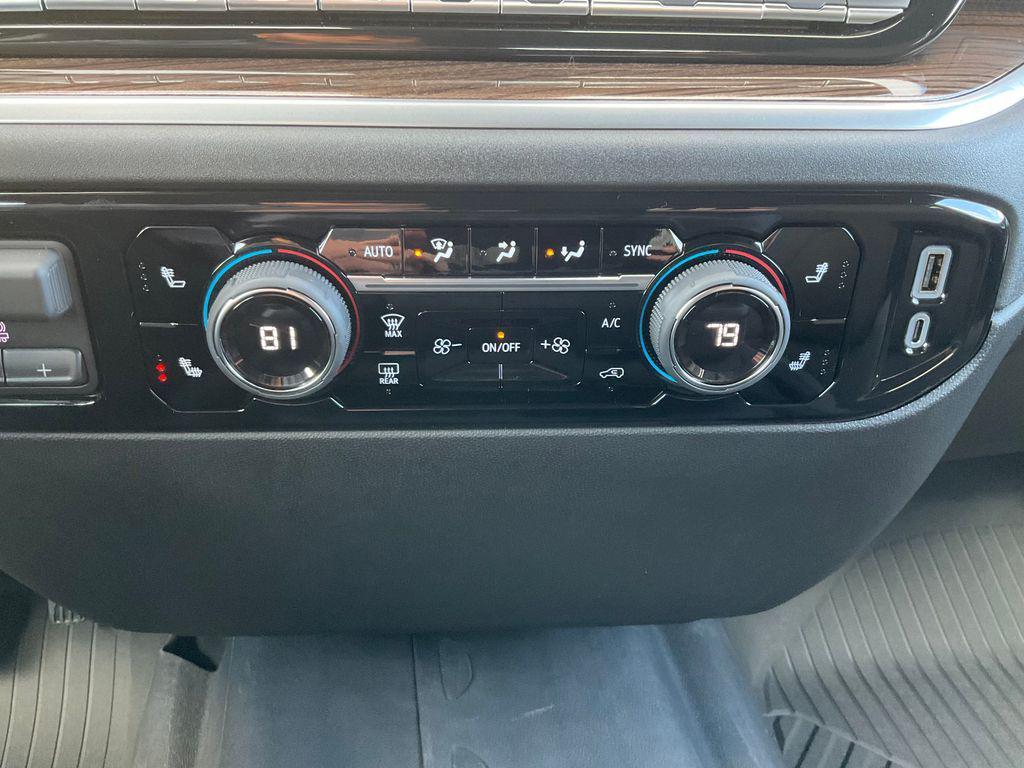 new 2025 Chevrolet Silverado 3500 car, priced at $67,005