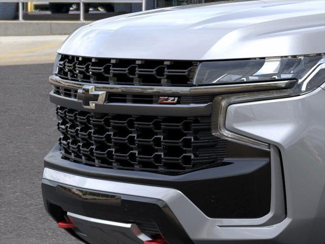 new 2024 Chevrolet Suburban car, priced at $78,580