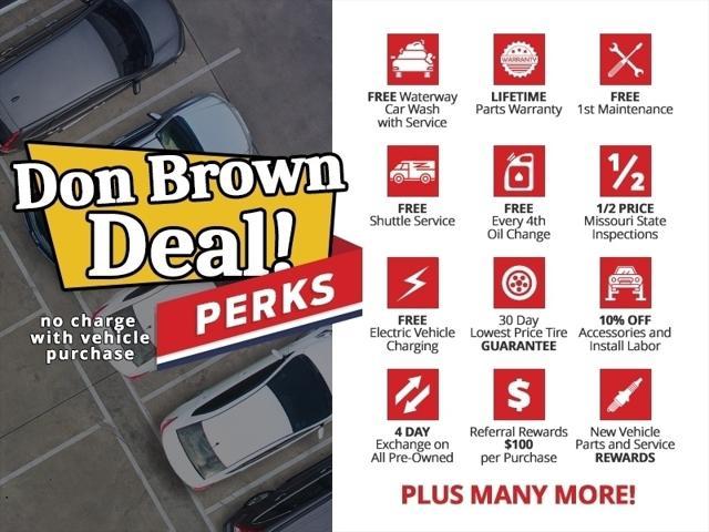 used 2022 Ford Edge car, priced at $25,383
