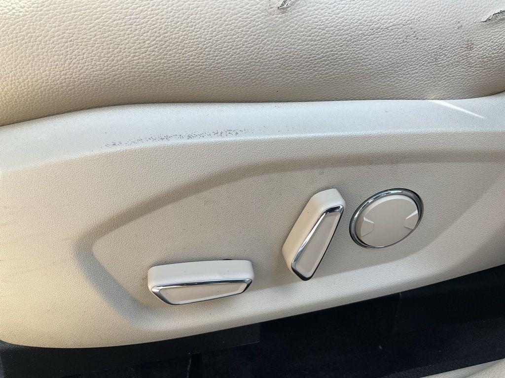 used 2014 Ford Fusion car, priced at $9,900