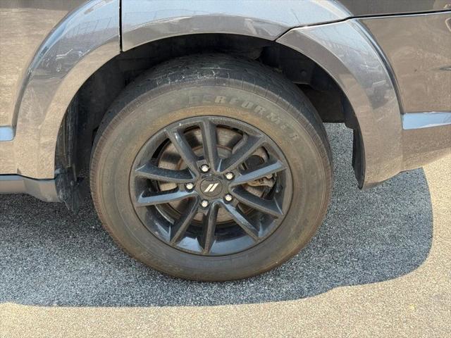 used 2020 Dodge Journey car, priced at $15,946