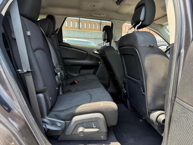 used 2020 Dodge Journey car, priced at $15,946