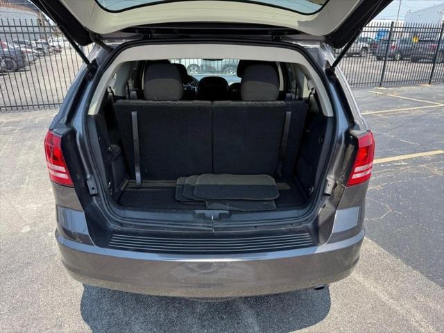 used 2020 Dodge Journey car, priced at $15,946